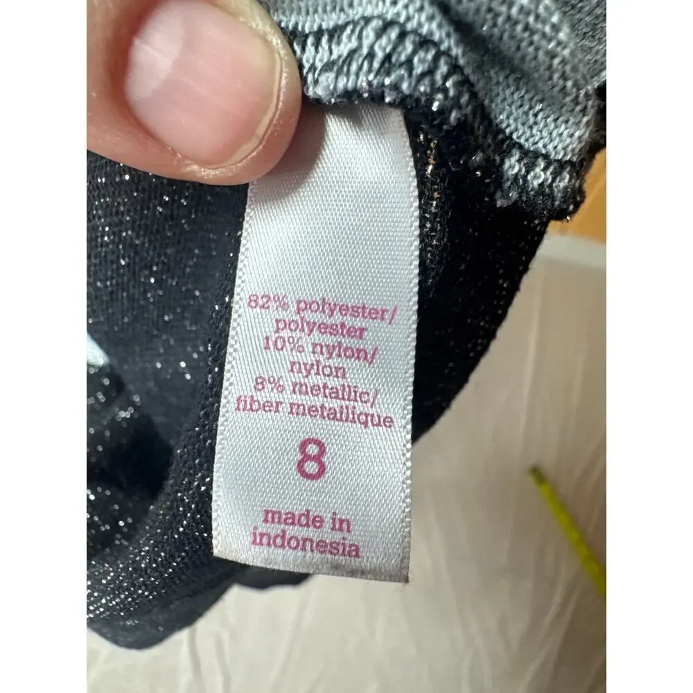 Y2K Justice “Make Peace Happen” Kids Tee – Size 8
